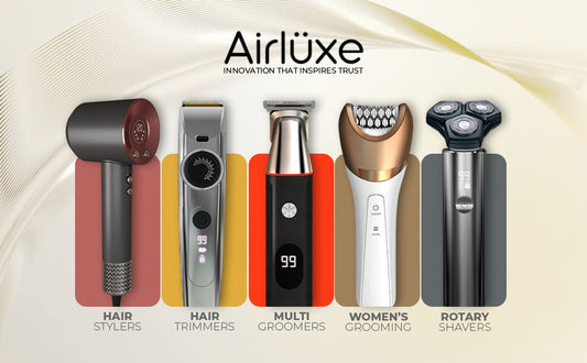 Beard Trimmer vs. Full Body Trimmer – Why the Difference Matters?