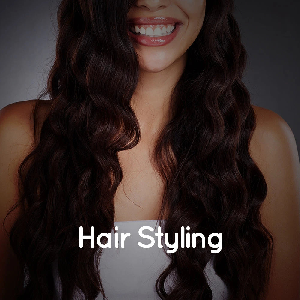 Hair Styling
