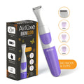 Airluxe BikiniGlow 2-in-1 Bikini Trimmer & Shaver for Women