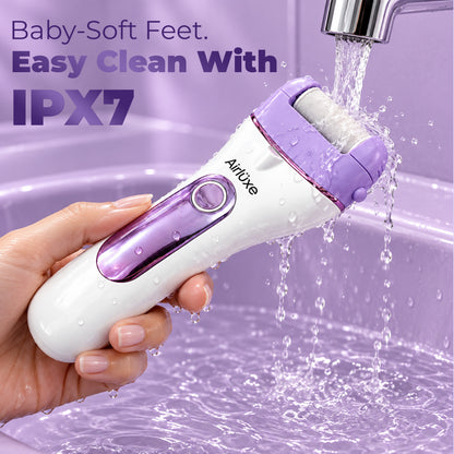 Airluxe Pedismooth Callus Remover for Feet