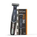 Airluxe OneTrim Full Body Hair Trimmer for Men
