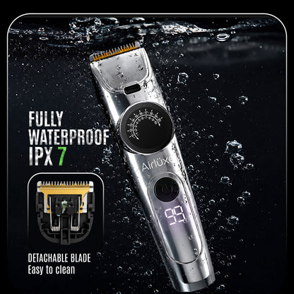 Airluxe BeardSmith Beard Trimmer for Men