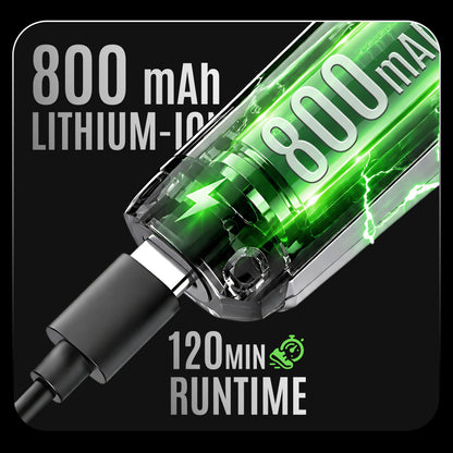 Airluxe BeardSmith Beard Trimmer for Men