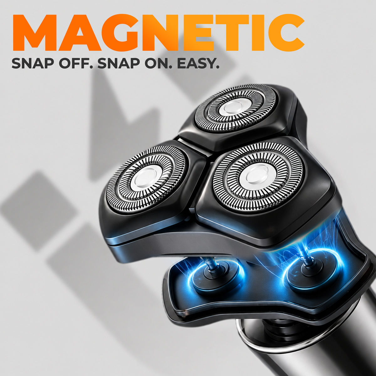 Airluxe ShaveMate Electric Shaver for Men