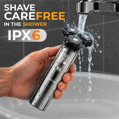 Airluxe ShaveMate Electric Shaver for Men