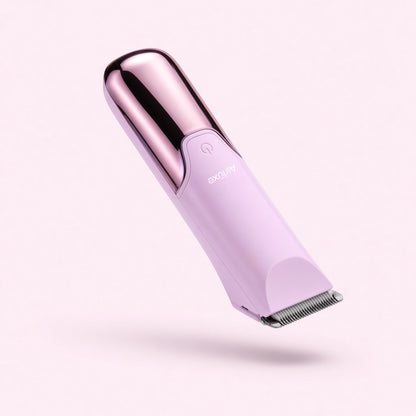 Airluxe SilkyTrim Full Body Trimmer for Women