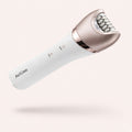 AIRLUXE BareTouch 6-in-1 Grooming Set for Women