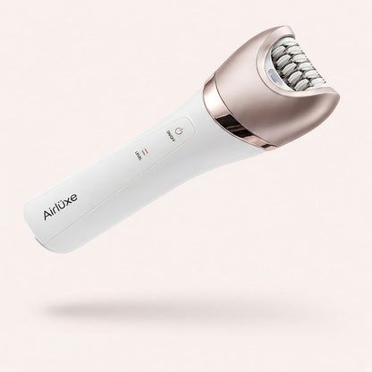 AIRLUXE BareTouch 6-in-1 Grooming Set for Women