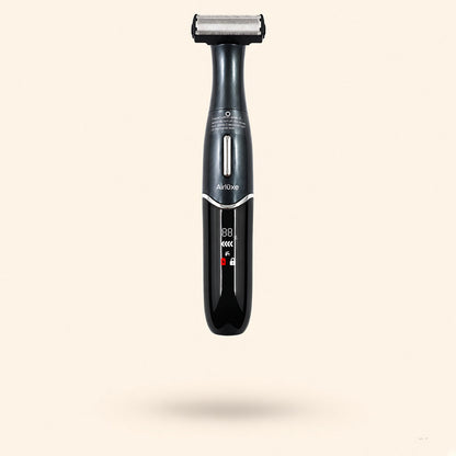 Airluxe OneTrim Full Body Hair Trimmer for Men