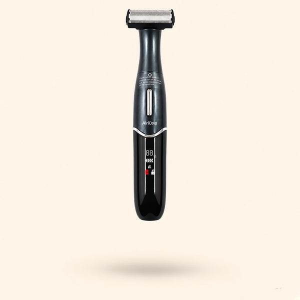 Airluxe OneTrim Full Body Hair Trimmer for Men