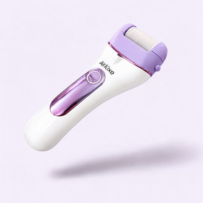 BikiniGlow + PediSmooth Complete Grooming Combo | Intimate, Body & Leg Grooming | Dead Skin & Cracked Heel Removal